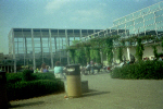  photo of Essex University's Square 3